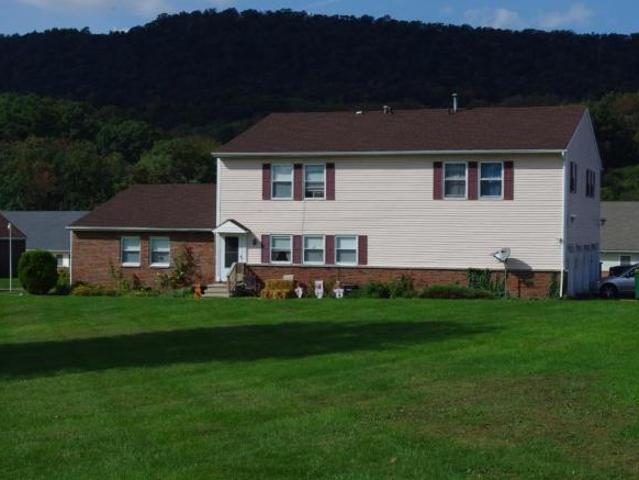 Apartment for rent in Berwick, Pennsylvania