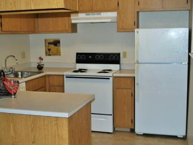 Apartment for rent in Mather, California