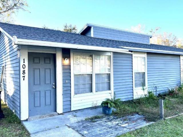 Apartment for rent in Lakeland, Florida