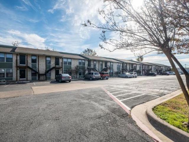Apartment for rent in Williamson, Texas