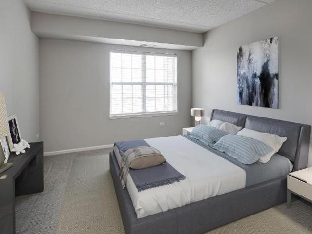 Apartment for rent in Vernon Hills, Illinois
