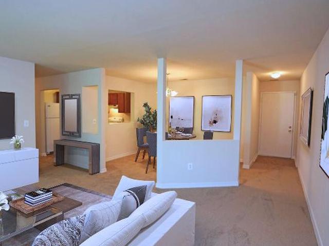 Apartment for rent in Hagerstown, Maryland
