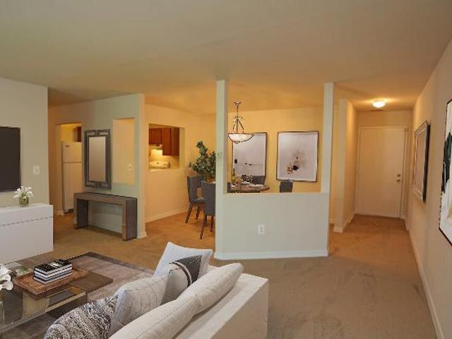 Apartment for rent in Hagerstown