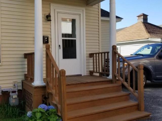 Apartment for rent in Lewiston
