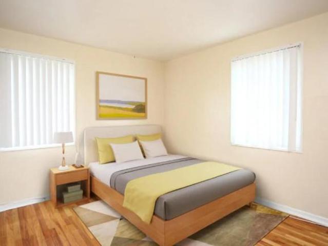 Apartment for rent in Park Forest, Illinois
