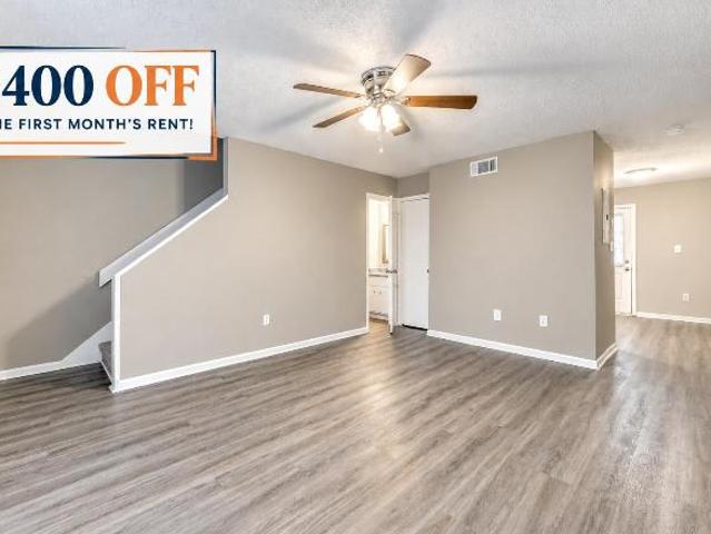 Apartment for rent in Aiken, South Carolina