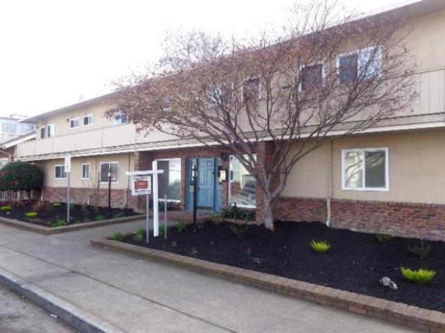 Apartment for rent in San Leandro, California