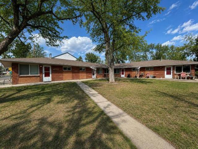 Apartment for rent in Lakewood, Colorado