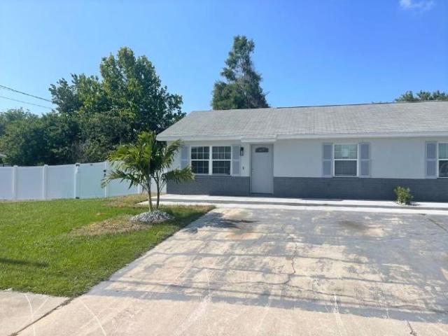 Apartment for rent in Saint Cloud, Florida