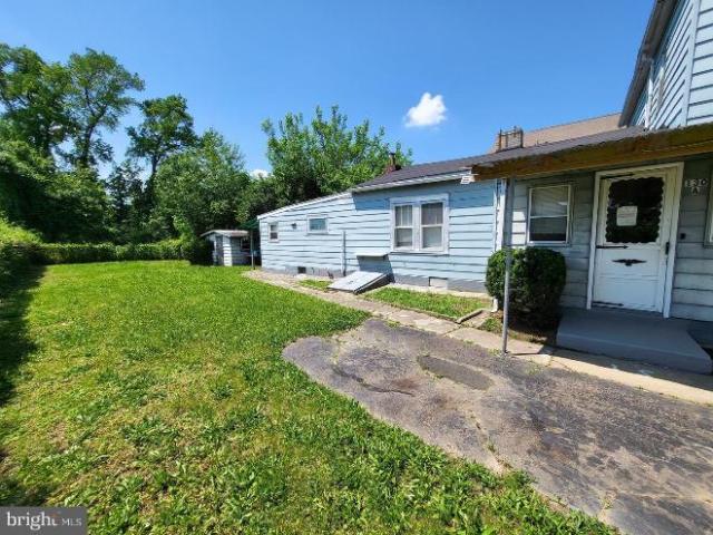 Apartment for rent in Gloucester City, New Jersey