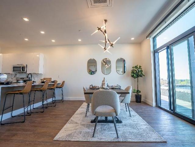 Apartment for rent in Lawrence, Massachusetts
