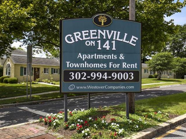 Apartment for rent in Delaware