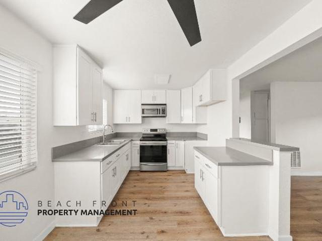 Apartment for rent in Whittier, California