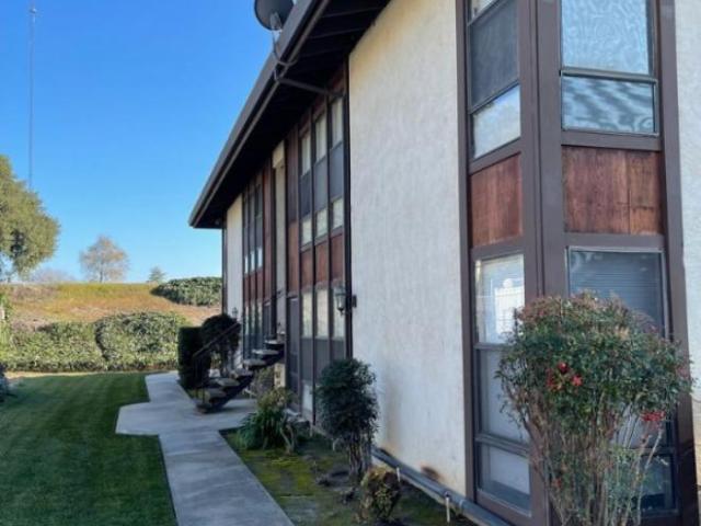 Apartment for rent in Walnut Grove, California