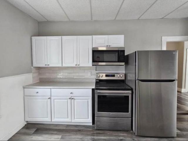 Apartment for rent in Lewiston