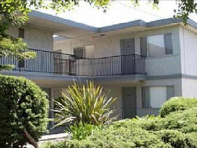 Apartment for rent in San Leandro, California