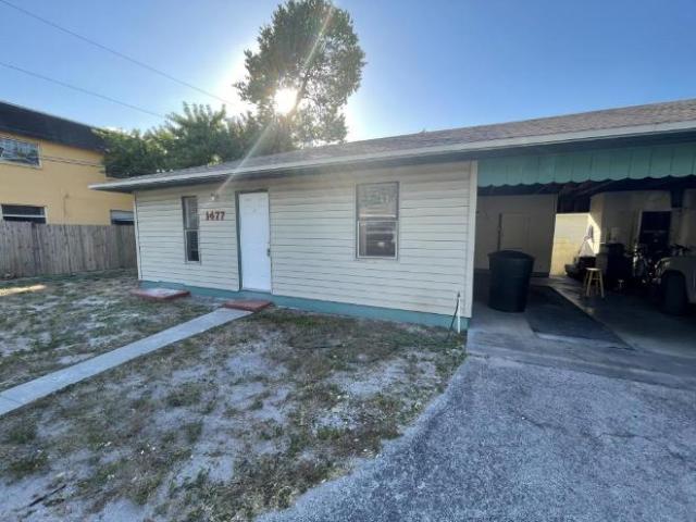 Apartment for rent in Clearwater, Florida