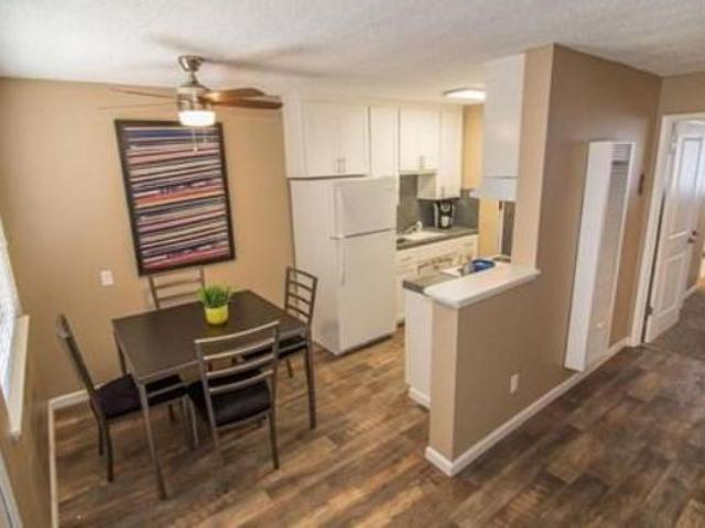 Apartment for rent in Woodland