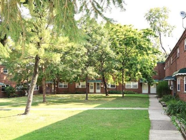 Apartment for rent in Ohio