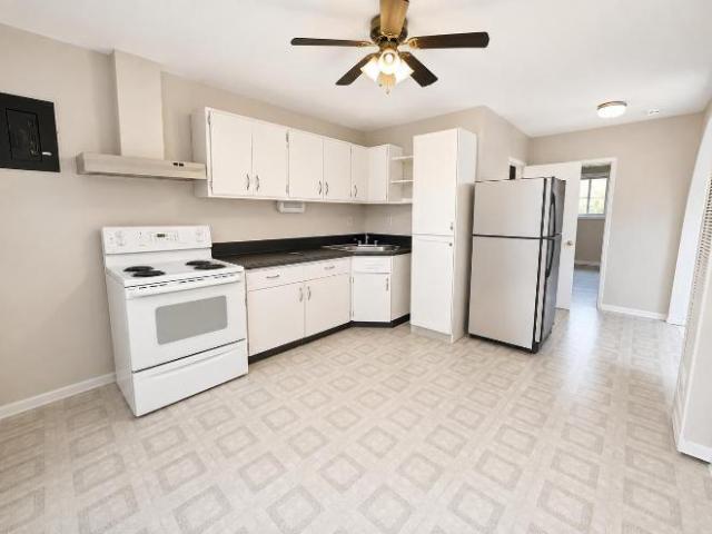 Apartment for rent