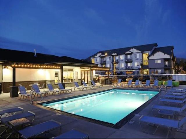 Apartment for rent in Missoula