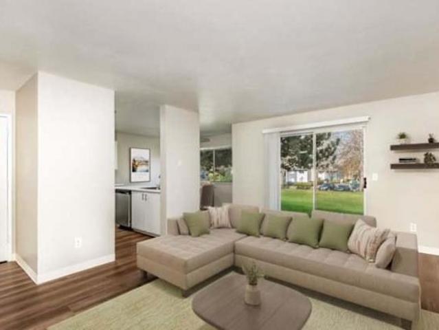 Apartment for rent in Oregonia