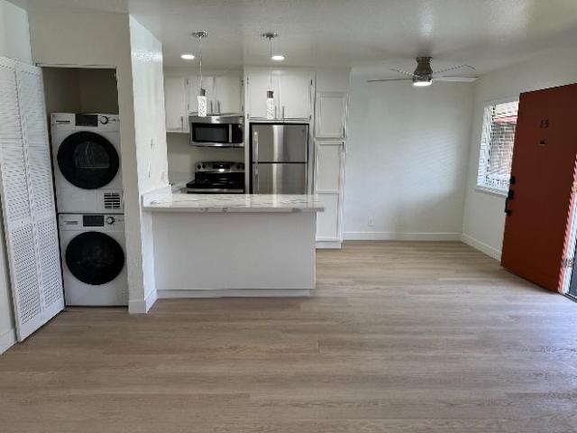 Apartment for rent in Campbell