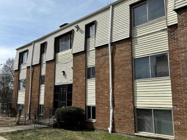Apartment for rent in Dayton, Ohio