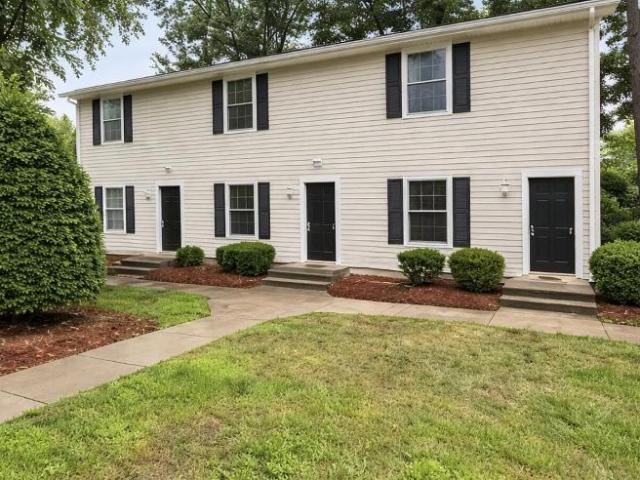 Apartment for rent in Guilford, North Carolina