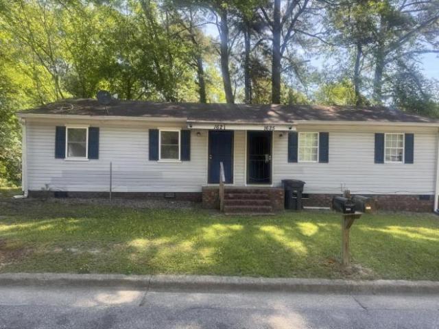 Apartment for rent in Rocky Mount, North Carolina
