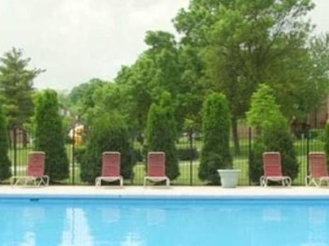 Apartment for rent in Lisle