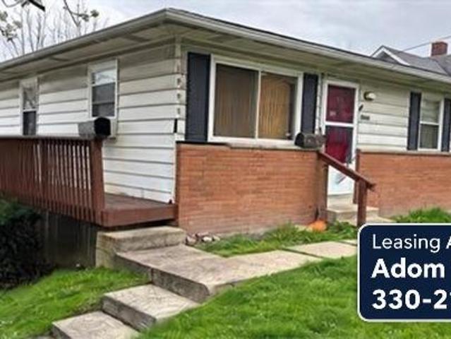 Apartment for rent in Summit, Ohio