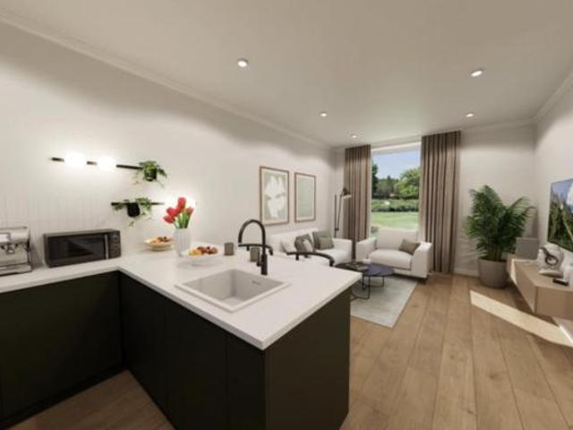 Apartment for rent in Hamilton, Indiana
