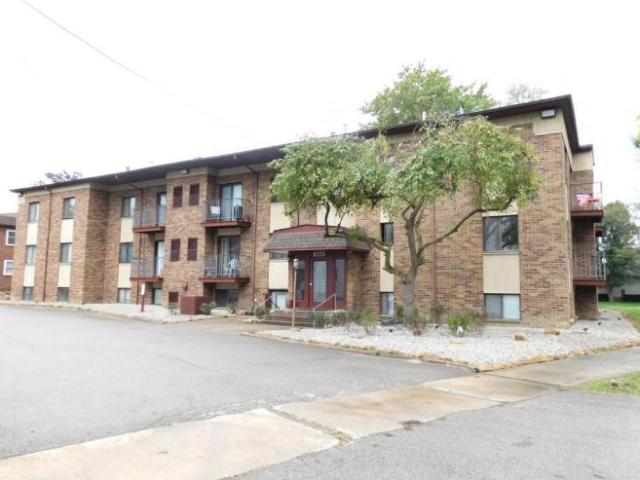 Apartment for rent in Warren, Ohio