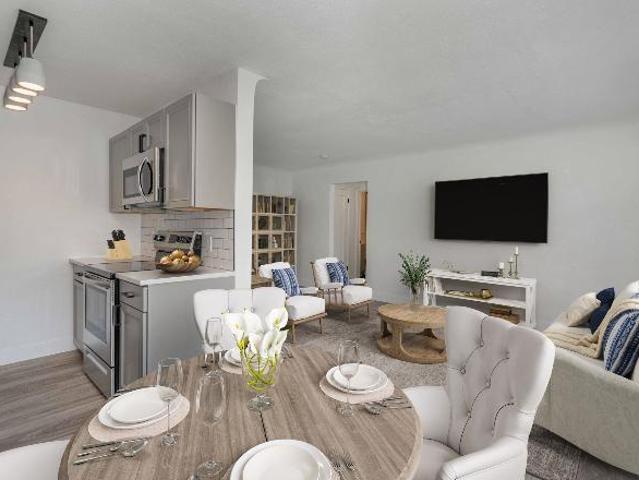 Apartment for rent in Denver, Colorado