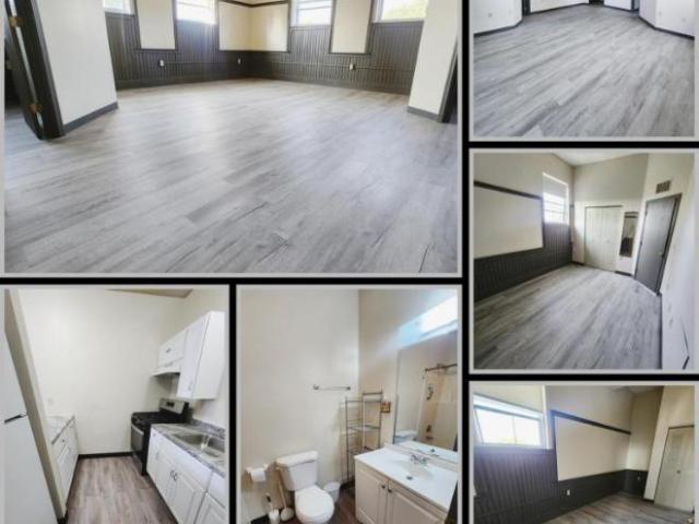 Apartment for rent in Lewiston