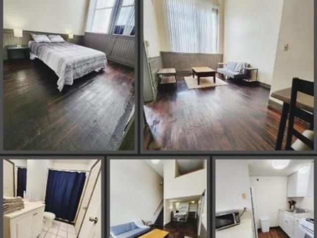 Apartment for rent in Lewiston