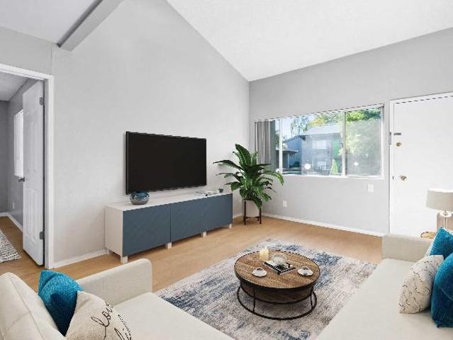 Apartment for rent in Santa Cruz, California