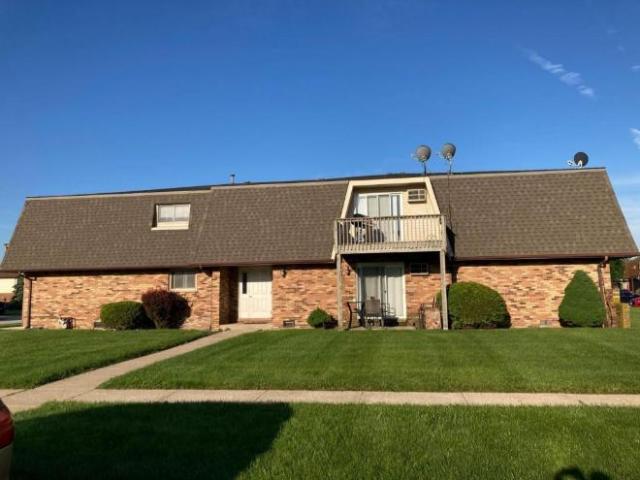 Apartment for rent in Manhattan, Illinois