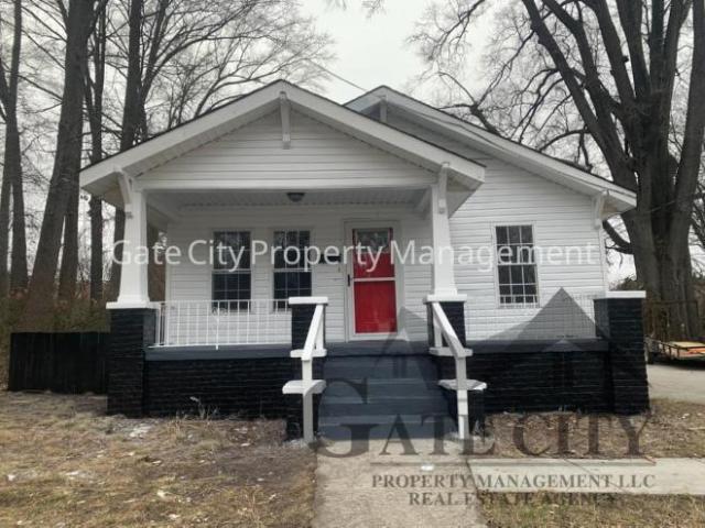 Apartment for rent in Guilford, North Carolina