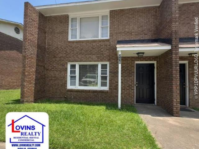 Apartment for rent in Vidalia, Georgia
