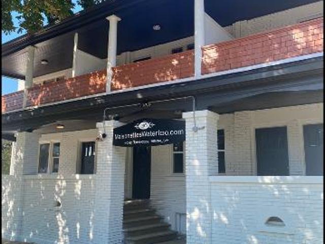 Apartment for rent in Waterloo, Indiana