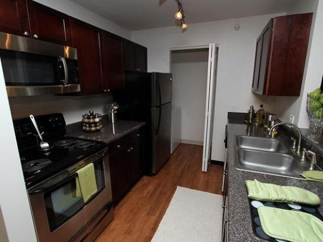 Apartment for rent in Bloomingdale