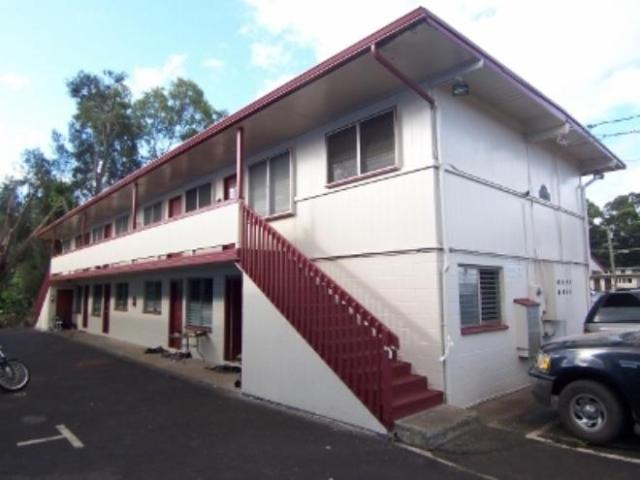 Apartment for rent in Wahiawa, Hawaii