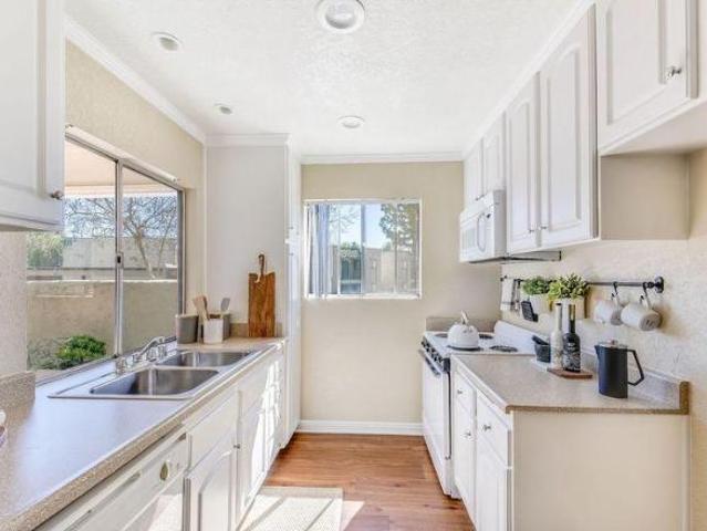 Apartment for rent in La Verne