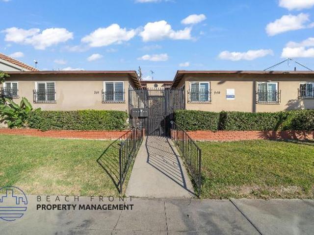 Apartment for rent in East Los Angeles, Monterey Park