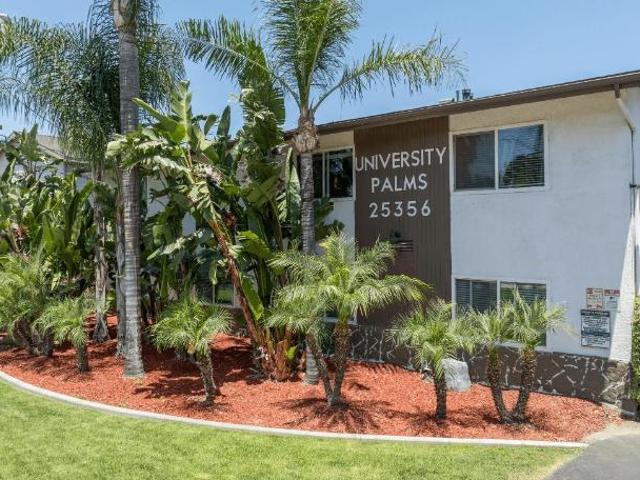 Apartment for rent in Loma Linda, California