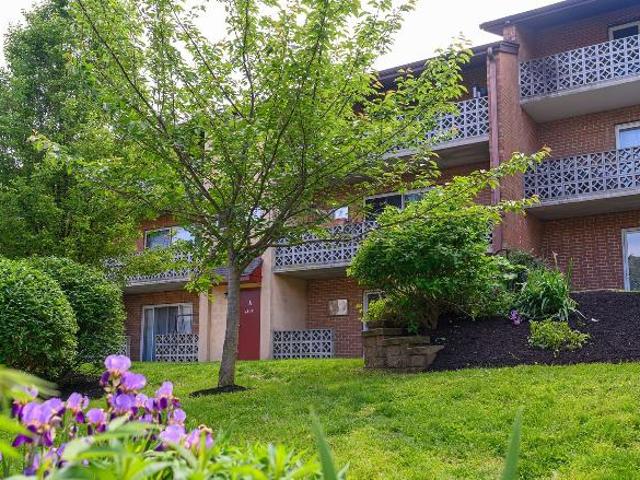 Apartment for rent in Coatesville