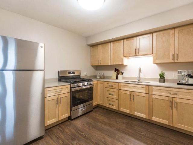 Apartment for rent in Chicago Park, Illinois