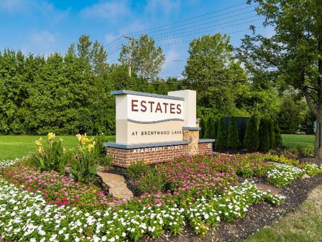 Apartment for rent in Reynoldsburg